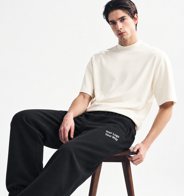 Pants — custom apparel — Merch Express