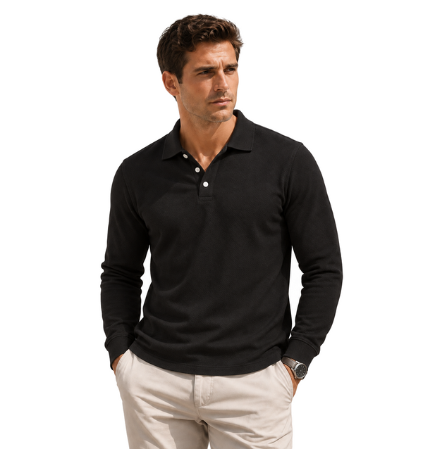 Polos — custom apparel — Merch Express