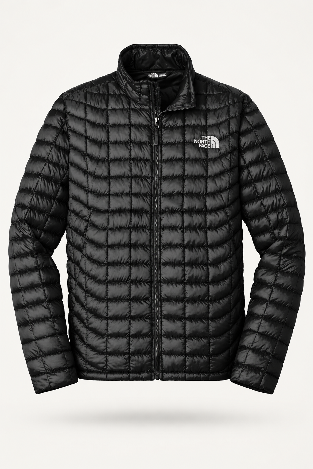 THE NORTH FACE® THERMOBALL™ TREKKER JACKET. NF0A3LH2 image 2