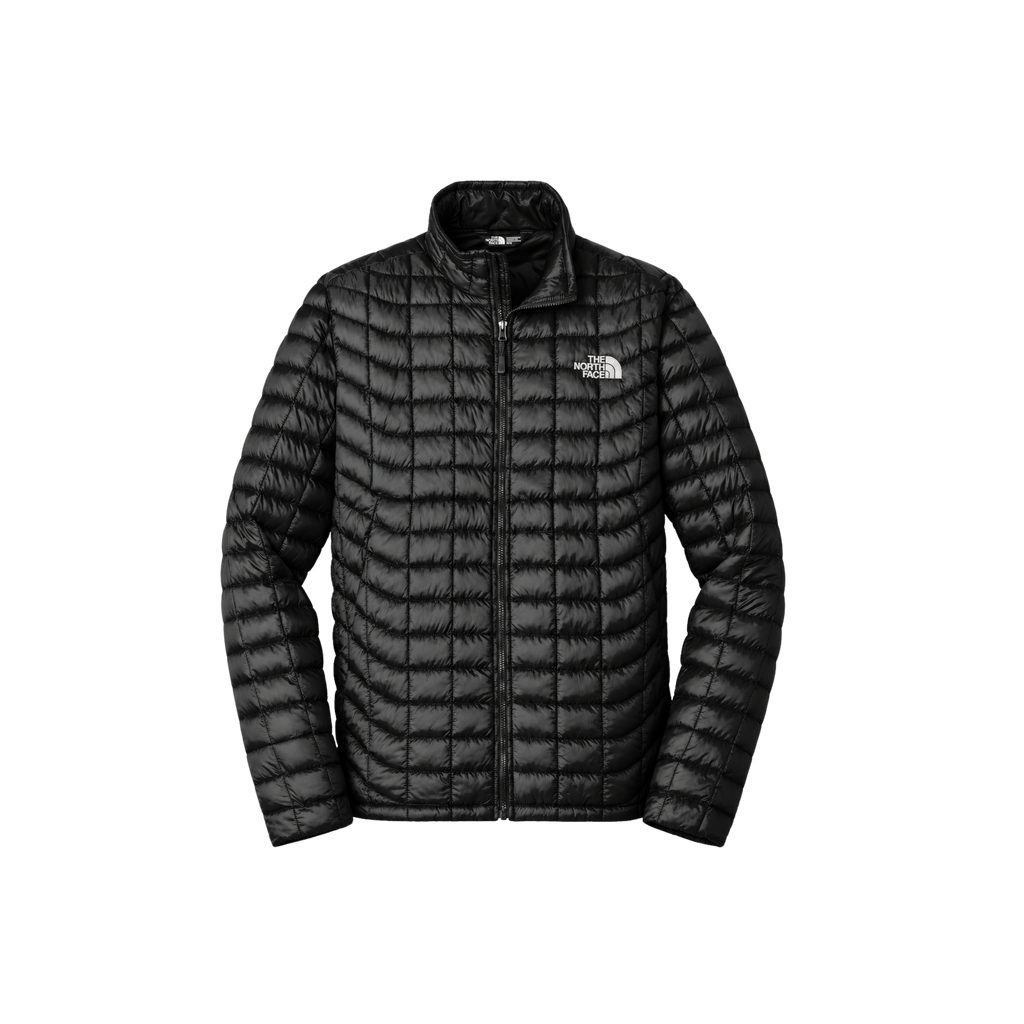 THE NORTH FACE® THERMOBALL™ TREKKER JACKET. NF0A3LH2 image 1