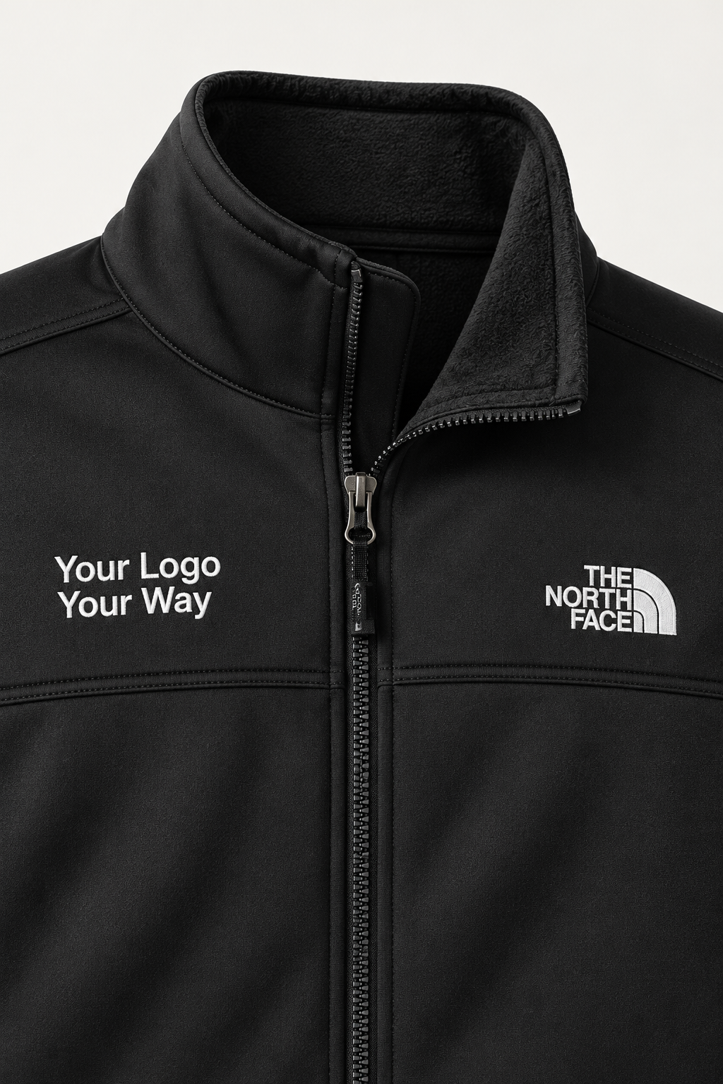 Ridgewall Soft Shell Jacket FL image 3