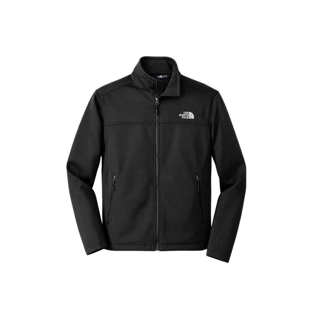 Ridgewall Soft Shell Jacket FL image 1