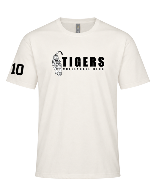 Tigers Volleyball Club Tee - ATC 24EVER