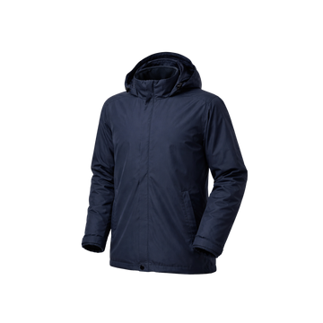 Winter Jackets — Custom Apparel — Merch Express