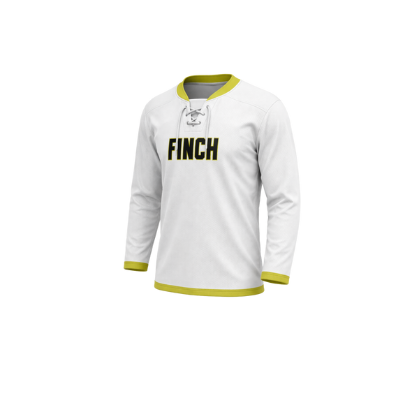 Momentec BrandsSublimated Hockey Jersey — Custom Printed — Merch Express