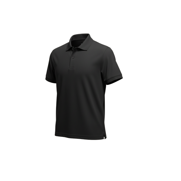 S&SYouth Origin Performance Piqué Polo - 88181Y — Custom Printed — Merch Express