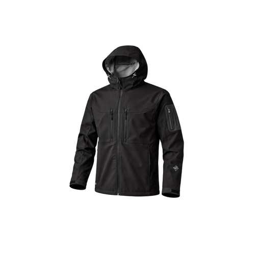 Men's Epsilon H2XTREME® Shell - HS-1 — custom printed — Merch Express