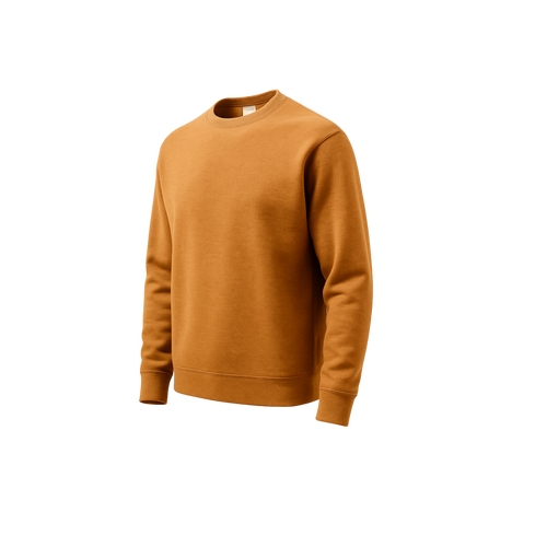 ATC™ EVERYDAY FLEECE CREWNECK SWEATSHIRT. ATCF2400 — custom printed — Merch Express