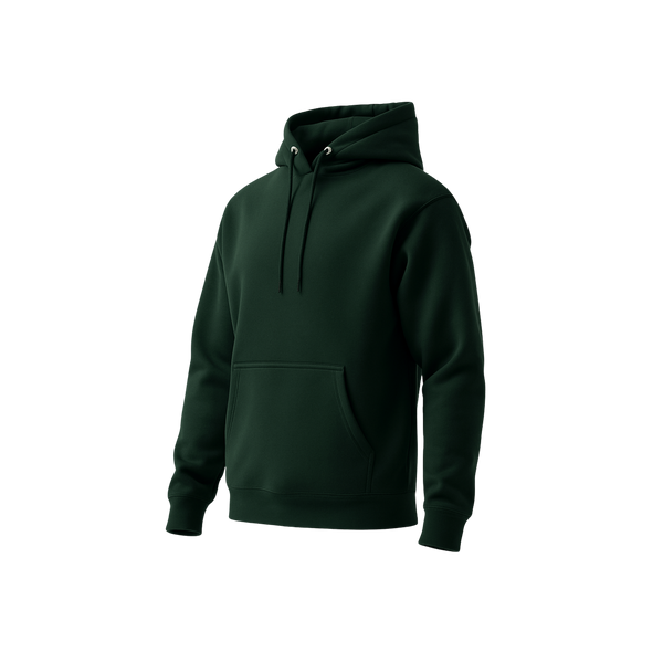 SanmarATC™ EVERYDAY FLEECE YOUTH HOODIE. ATCY2500 — Custom Printed — Merch Express