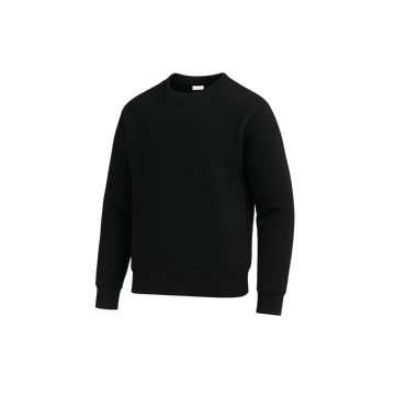 Crewneck Sweater — Custom Apparel — Merch Express