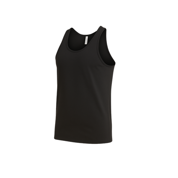 S&SWomen's Jersey Racerback Tank - 6008 — Custom Printed — Merch Express