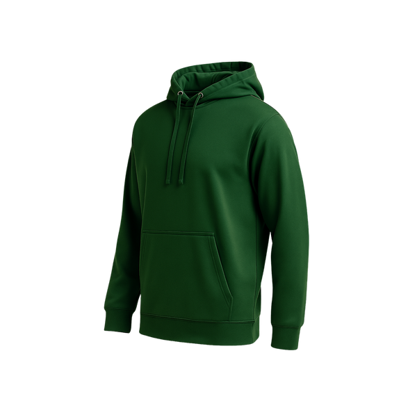 SanmarATC ESSENTIAL® PERFORMANCE HOODIE. ATCF2100 — Custom Printed — Merch Express