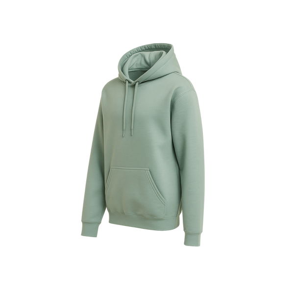 S&SUnisex Softstyle® Midweight Hooded Sweatshirt - SF500 — Custom Printed — Merch Express