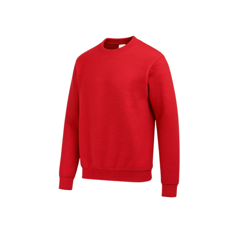 Unisex Heavy Blend™ Crewneck Sweatshirt - 18000 — custom printed — Merch Express