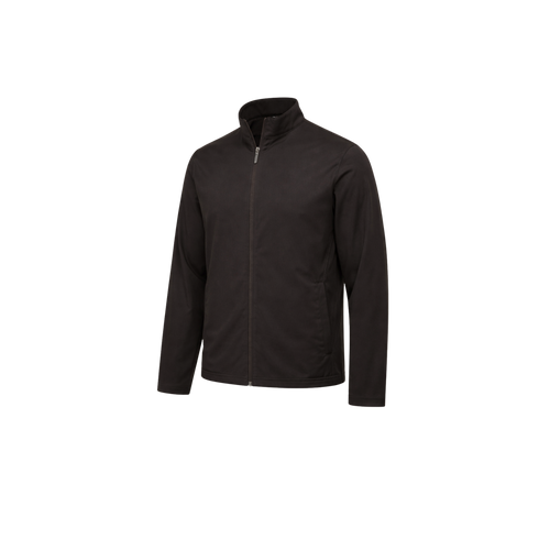 CH ESSENTIAL® WATER REPELLENT SOFT SHELL JACKET. J7610 — custom printed — Merch Express