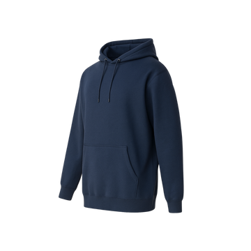 SanmarPullover hoodie — Custom Printed — Merch Express