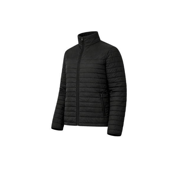 SanmarCH ESSENTIAL® GO TO PUFFY YOUTH JACKET. CH7690Y — Custom Printed — Merch Express