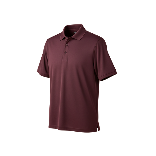 S&SMen's Origin Performance Piqué Polo - 88181 — Custom Printed — Merch Express