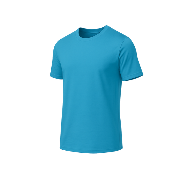 S&SJersey Tee - 3001 — Custom Printed — Merch Express