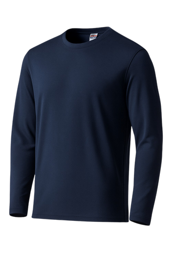 Long Sleeves — Custom Apparel — Merch Express
