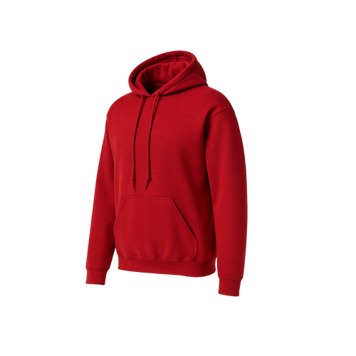 Unisex Heavy Blend™ Hooded Sweatshirt - 18500 — custom printed — Merch Express